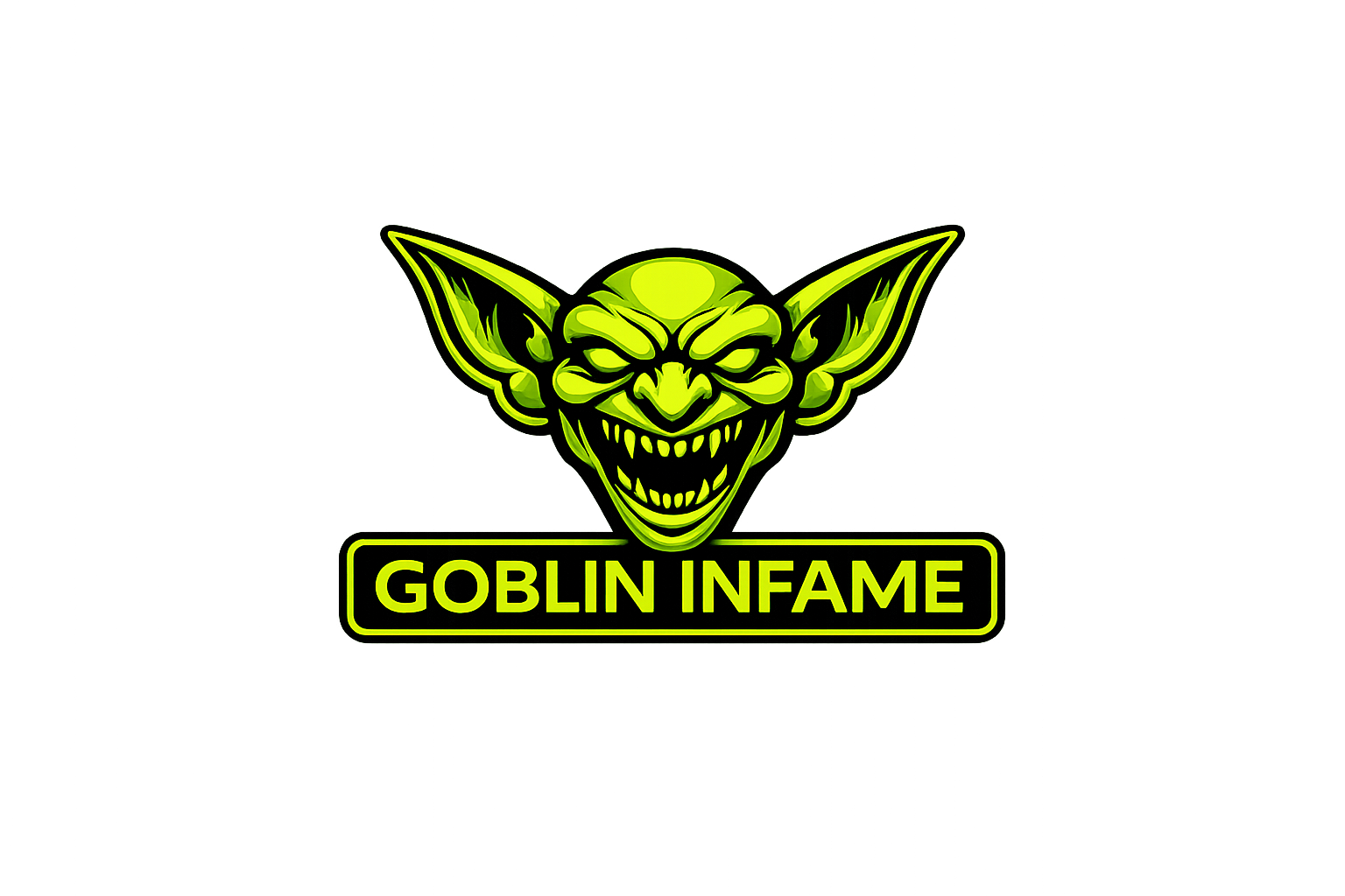 Goblin Infame Logo